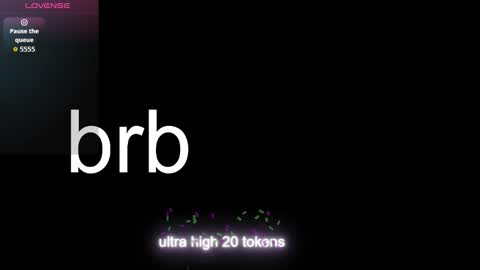 pinki online show from February 19, 3:13 am