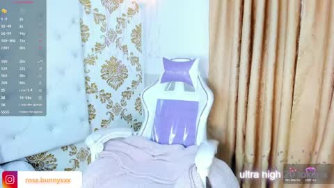 Snapshot of _pinky_bunny chatting on May 7, 2:17 am pinki online show from May 7, 2:17 am