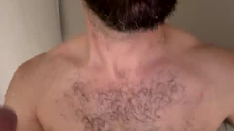 Sexy Daddy online show from November 30, 10:36 pm