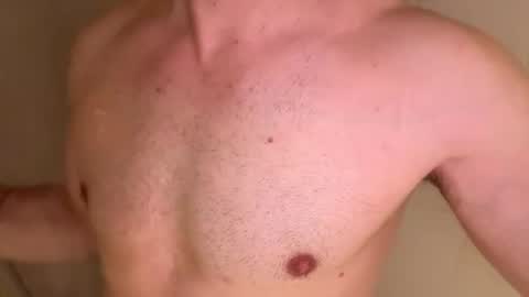 Snapshot of _pornstar_boy chatting on February 26, 10:25 am Sexy Daddy online show from February 26, 10:25 am