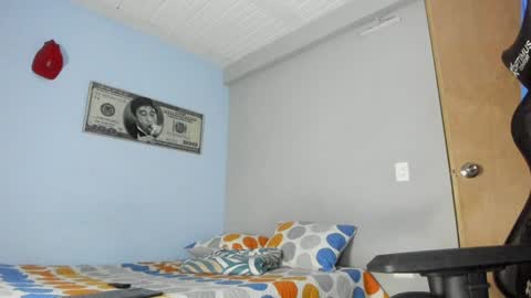 Poseidon online show from December 3, 3:09 am