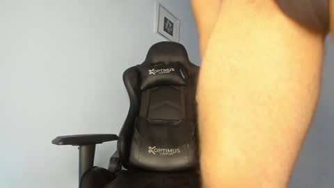 Poseidon online show from January 28, 5:54 am