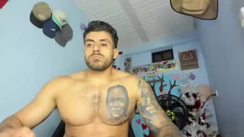 Poseidon online show from July 16, 3:12 am