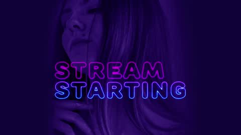  HADLY today day-off see u online 0112  online show from January 5, 5:30 pm