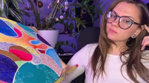  HADLY today day-off see u online 0112  online show from January 29, 6:07 pm