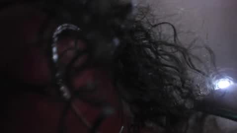 Cherr online show from October 7, 12:30 am