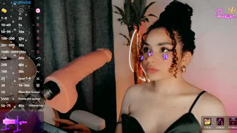 Kate evhans online show from April 5, 11:13 pm