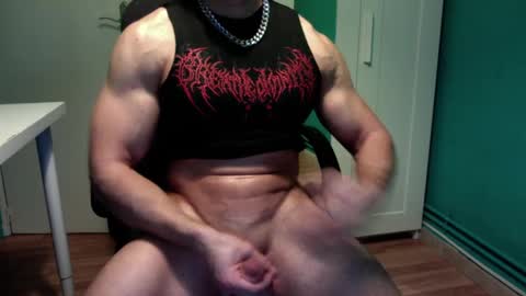 Demon Rob online show from March 2, 5:19 am