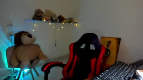 Stefany online show from June 19, 6:56 pm