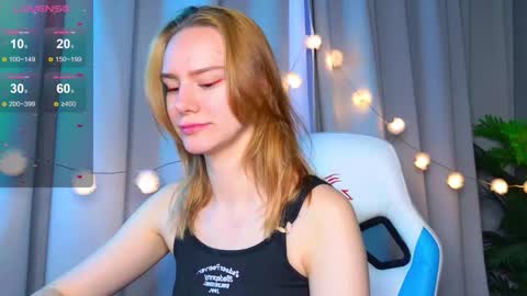 im Amy online show from October 18, 5:54 am