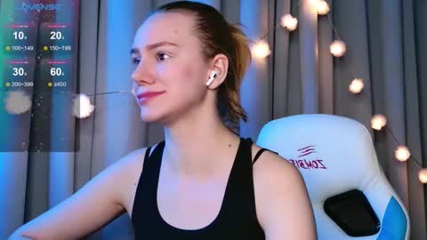 im Amy online show from February 3, 6:40 am