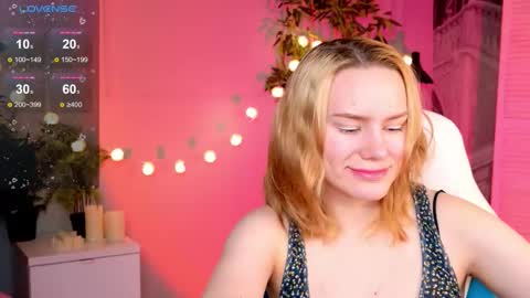 im Amy online show from February 20, 6:26 am