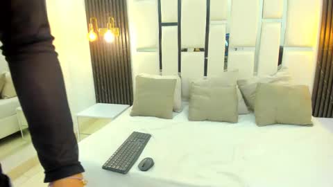 Rebeca online show from September 25, 9:29 pm