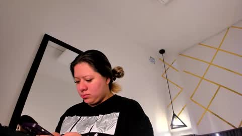 Snapshot of _rebecca1 chatting on October 1, 2:23 pm rebecca online show from October 1, 2:23 pm