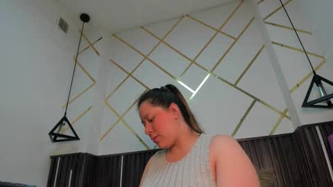 Snapshot of _rebecca1 chatting on February 27, 1:27 am rebecca online show from February 27, 1:27 am