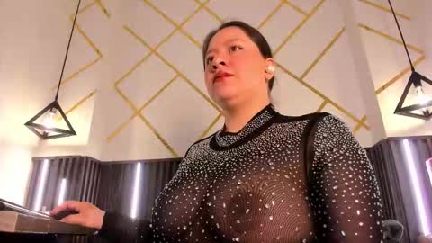 rebecca online show from March 26, 1:11 am