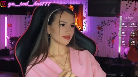 -RED HAT- online show from March 28, 5:56 pm