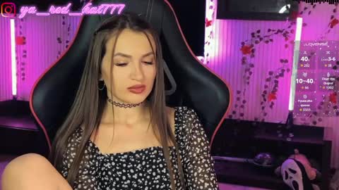 -RED HAT- online show from April 13, 5:51 pm