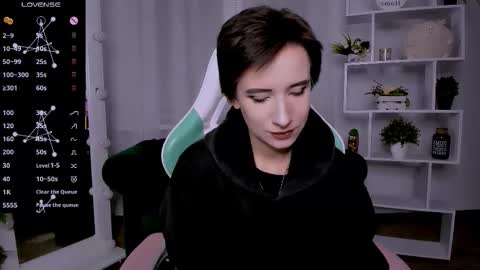 Rein online show from November 9, 6:17 pm