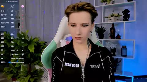 Rein online show from February 22, 4:05 pm