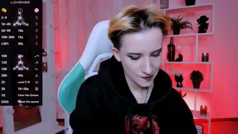 Rein online show from March 15, 4:46 pm