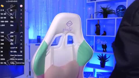 Snapshot of _rein_ramm chatting on May 29, 5:00 pm Rein online show from May 29, 5:00 pm