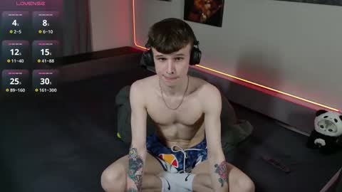 Reisy online show from May 2, 2:44 pm