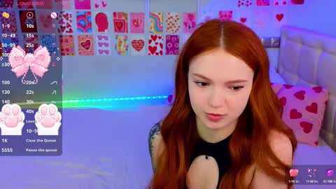 LISSAPVT IS OPEN online show from March 11, 7:04 am