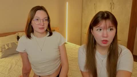 LISSAPVT IS OPEN online show from October 11, 4:12 am