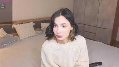 LISSAPVT IS OPEN online show from November 23, 4:34 am