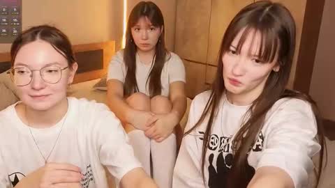 LISSAPVT IS OPEN online show from November 23, 4:40 pm