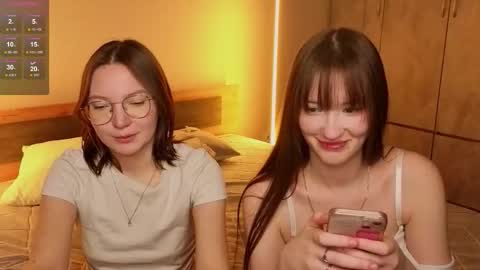 LISSAPVT IS OPEN online show from November 25, 4:56 am