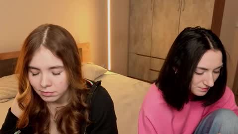 LISSAPVT IS OPEN online show from February 19, 12:12 pm