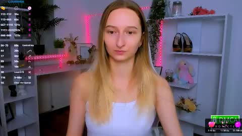 I am Rina online show from November 18, 6:29 am