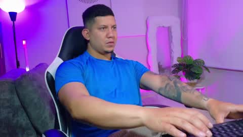 Roberto online show from June 6, 11:37 am