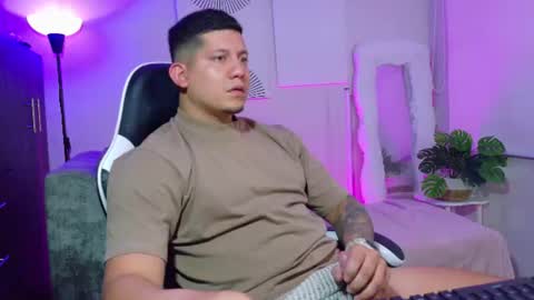 Roberto online show from June 27, 4:17 am