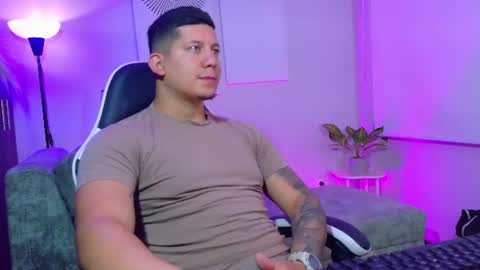 Roberto online show from July 22, 12:19 pm