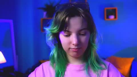 Snapshot of _rockstone_ chatting on October 8, 8:12 am Rock stone online show from October 8, 8:12 am