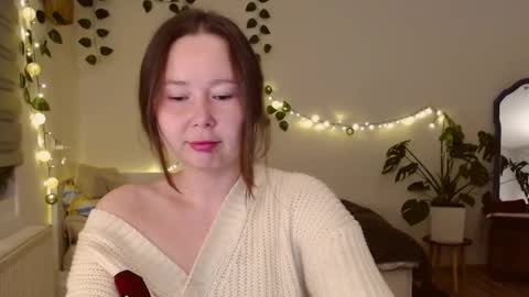 Snapshot of _rosie_cheeks_ chatting on September 25, 6:00 pm See you online show from September 25, 6:00 pm