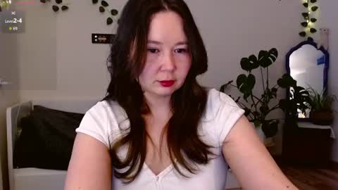 Snapshot of _rosie_cheeks_ chatting on June 8, 5:35 pm See you online show from June 8, 5:35 pm