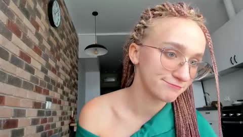 Ruby online show from October 22, 11:54 am