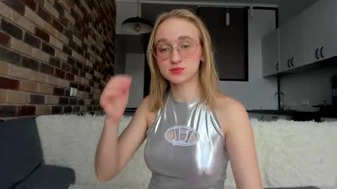 Ruby online show from November 25, 8:58 am