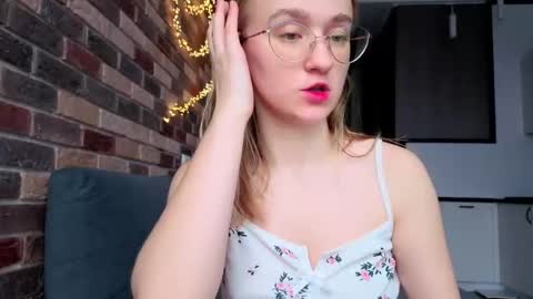 Ruby online show from March 26, 10:21 am