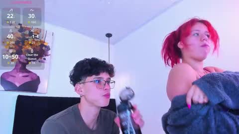 _ruby_red online show from September 22, 4:25 am