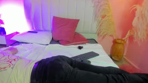 _ruby_red online show from October 16, 10:16 am