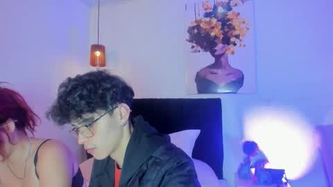 _ruby_red online show from October 21, 4:35 am