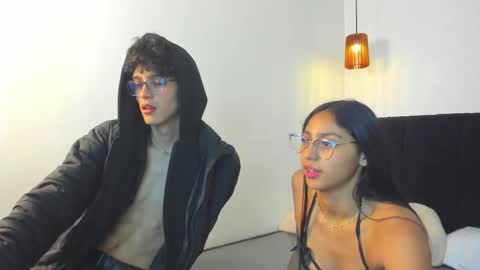 _ruby_red online show from October 24, 11:23 pm