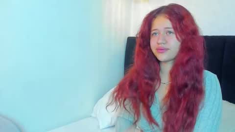 _ruby_red online show from November 6, 5:52 am