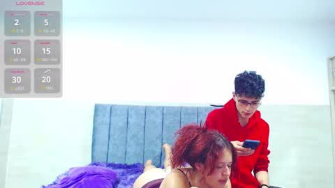 _ruby_red online show from November 8, 11:03 pm