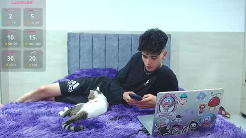 _ruby_red online show from November 10, 8:19 pm